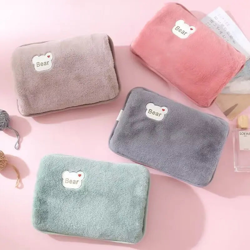 WarmHug Electric Heat Belt