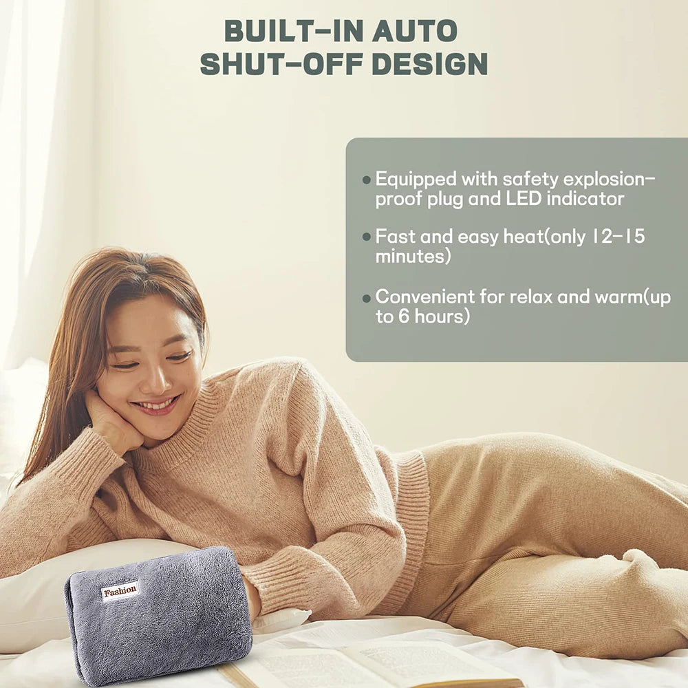 WarmHug Electric Heat Belt