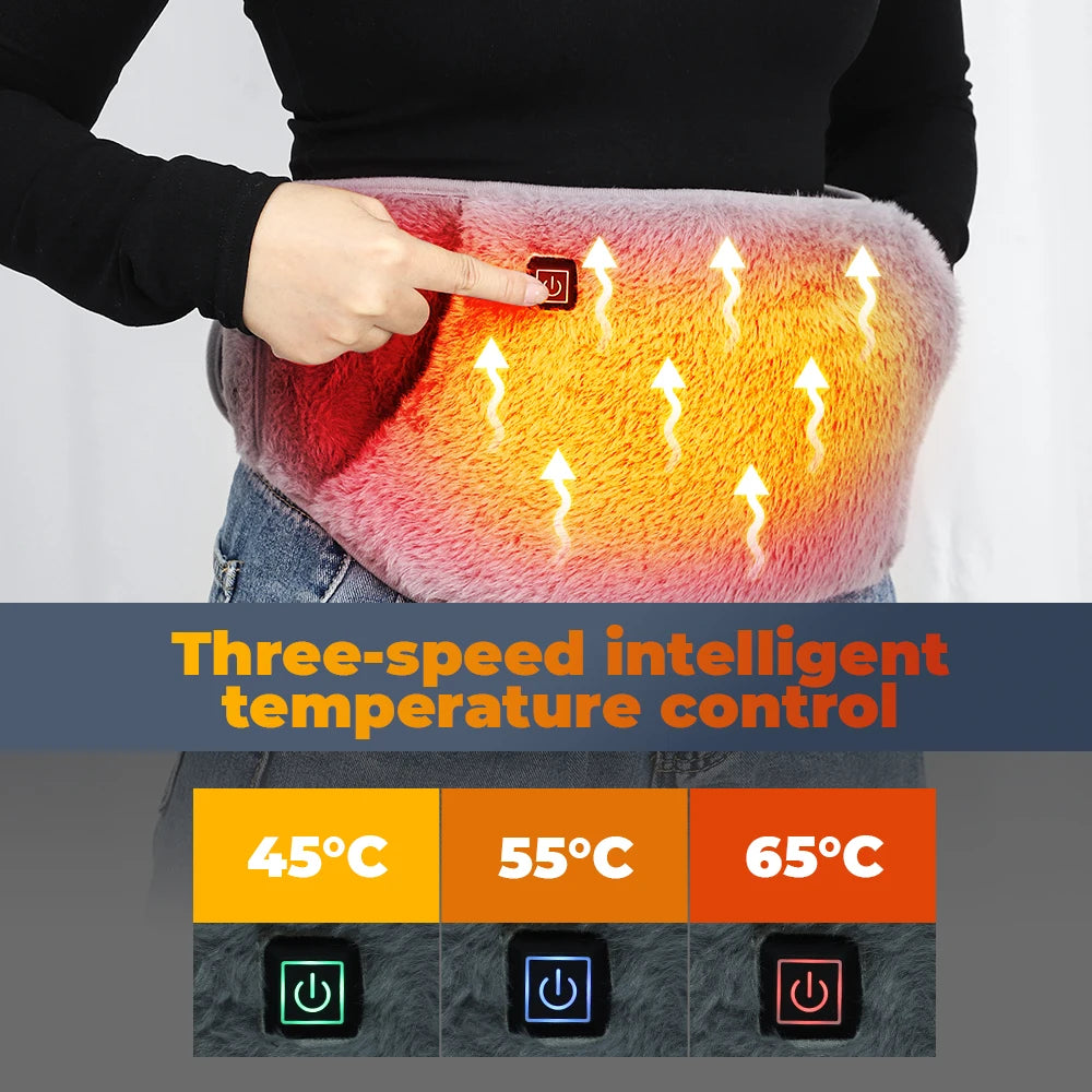 CozyWarm Electric Heating Belt