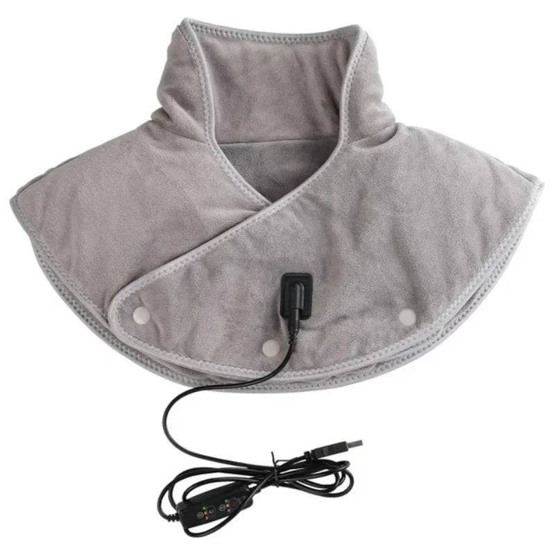 RelaxaHeat Neck & Shoulder Pad