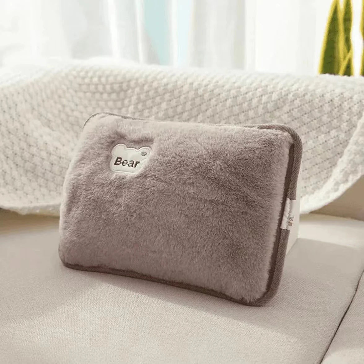 WarmHug Electric Heat Belt