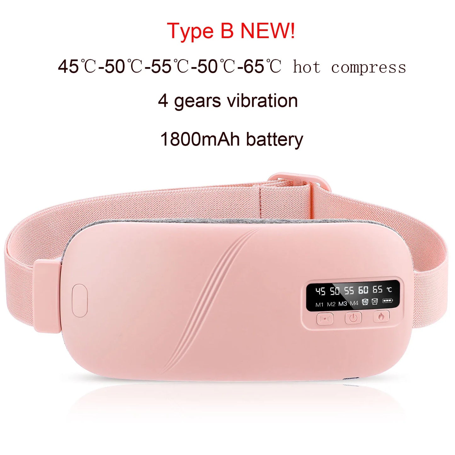 WarmEase Menstrual Belt