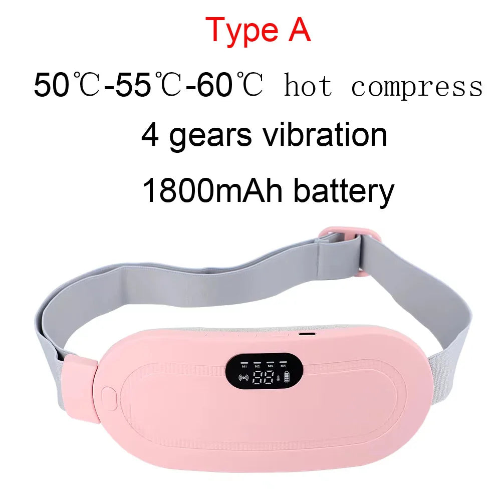 WarmEase Menstrual Belt