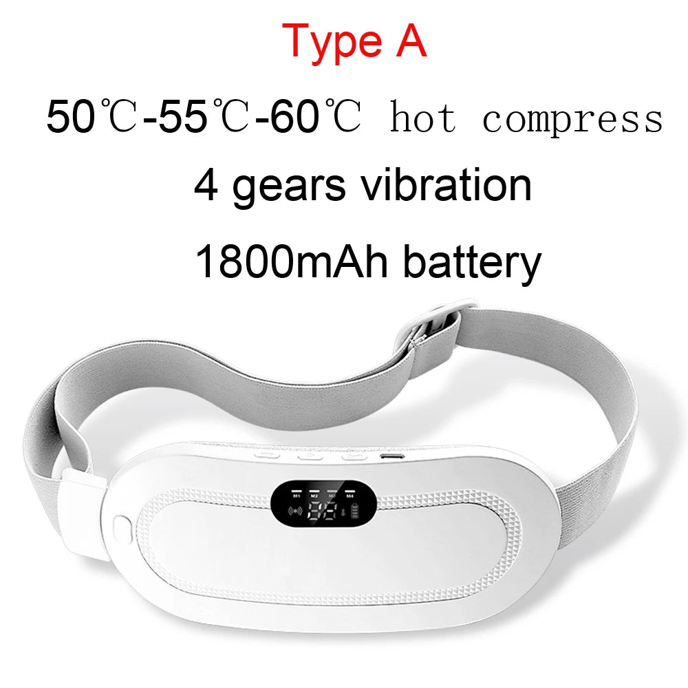 WarmEase Menstrual Belt