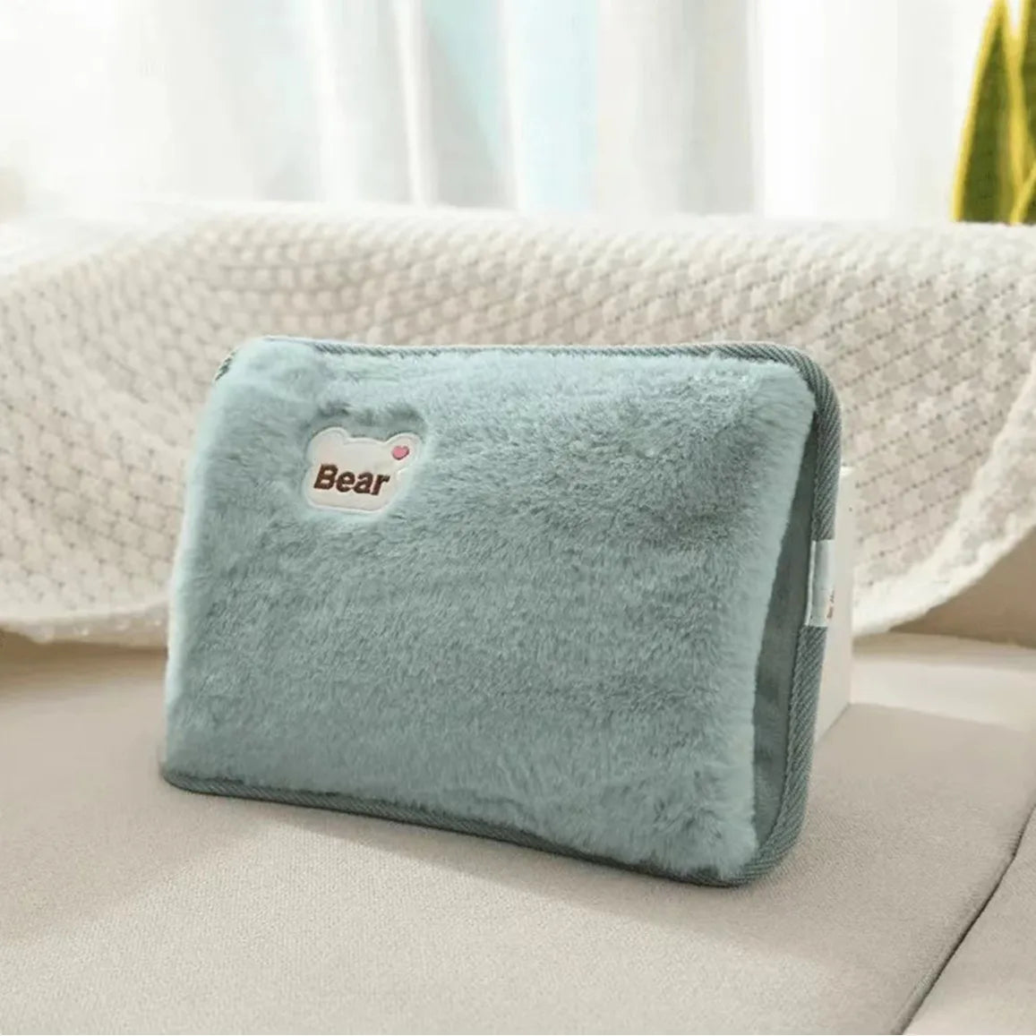 WarmHug Electric Heat Belt